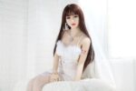 Akira - Lifelike Sex Doll - 158cm/5ft2