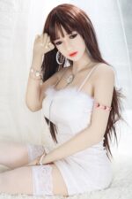 Akira - Lifelike Sex Doll - 158cm/5ft2