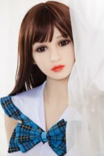 Leyla - Realistic Sex Doll - 158cm/5ft2