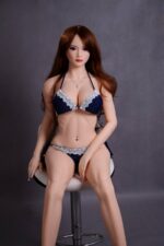 Lizbeth - Asian Beautiful Love Doll - 168cm/5ft6