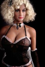 Monique - Large Breast Sex Doll - 168cm/5ft6