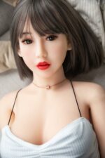 Abigail - Lovely Small Breast Realistic Sex Doll - 150cm/4ft11