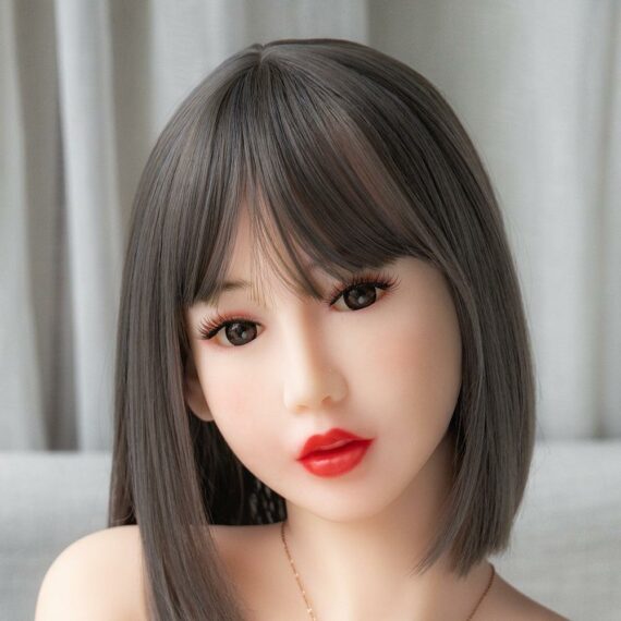 Abigail - Lovely Small Breast Realistic Sex Doll - 150cm/4ft11