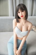 Abigail - Lovely Small Breast Realistic Sex Doll - 150cm/4ft11