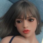 Melissa - Lovely Realistic Sex Doll - 151cm/4ft11