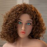 Amber - Realistic Sex Doll - 157cm/5ft2