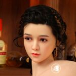 Kaley - Realistic Asian Sex Doll - 158cm/5ft2