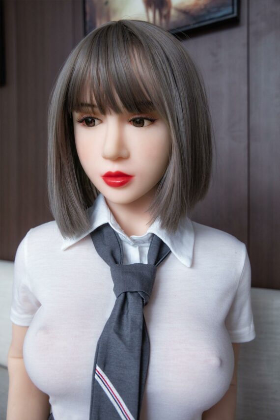 Miracle - Japanese Style Teen Sex Doll - 165cm/5ft5