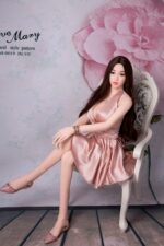 Ahmya - Asian Sex Doll- 156cm/5ft1