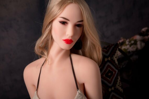 Nevaeh - Sweet Companion Sex Doll - 168cm/5ft6