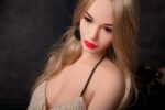 Nevaeh - Sweet Companion Sex Doll - 168cm/5ft6