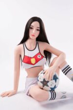 Aiko -  Japanese Lifesize Sex Doll- 156cm/5ft1