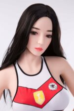 Aiko -  Japanese Lifesize Sex Doll- 156cm/5ft1