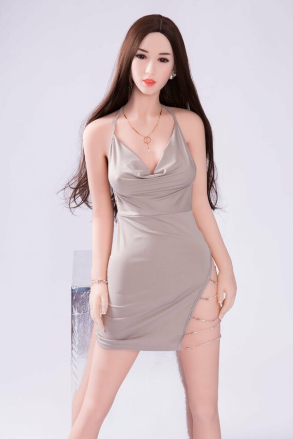 Yumi - Tall Sex Doll - 168cm/5ft6