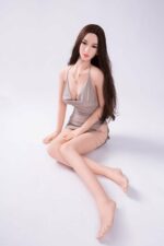 Yumi - Tall Sex Doll - 168cm/5ft6