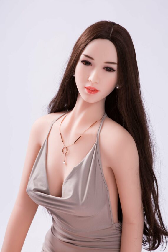 Yumi - Tall Sex Doll - 168cm/5ft6