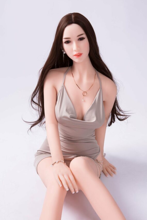 Yumi - Tall Sex Doll - 168cm/5ft6