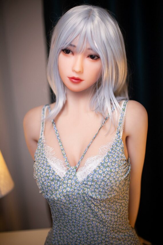 Kate - Realistic Love Doll - 158cm/5ft2