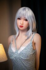 Kate - Realistic Love Doll - 158cm/5ft2