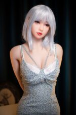 Kate - Realistic Love Doll - 158cm/5ft2