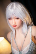 Kate - Realistic Love Doll - 158cm/5ft2