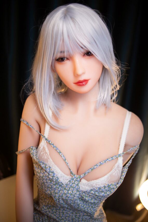 Kate - Realistic Love Doll - 158cm/5ft2