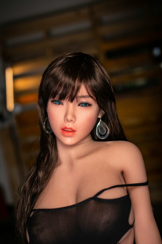 Junko - Japanese Sex Doll - 158cm/5ft2