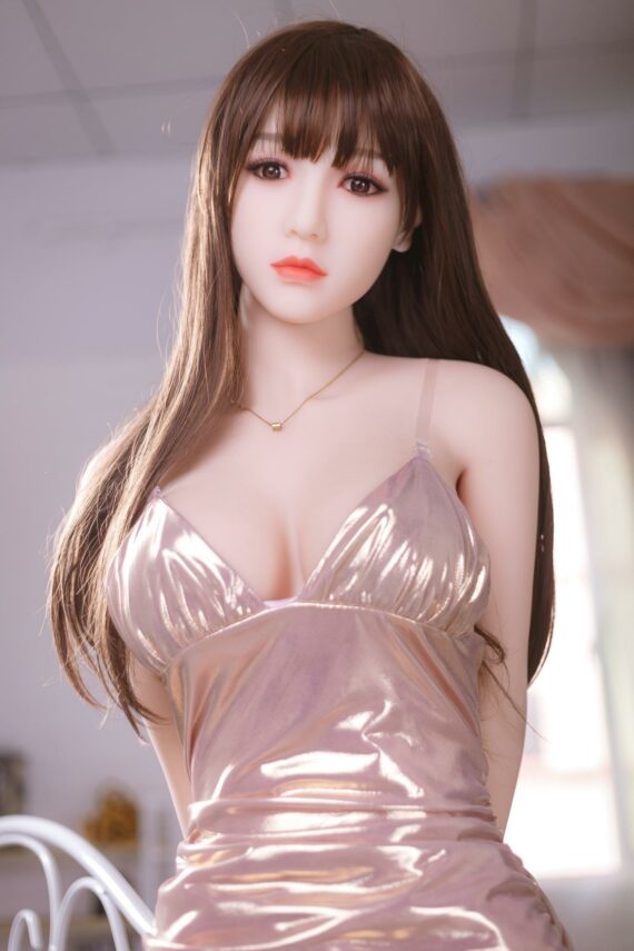 Hana - Japanese Sexy Sex Doll - 165cm/5ft5