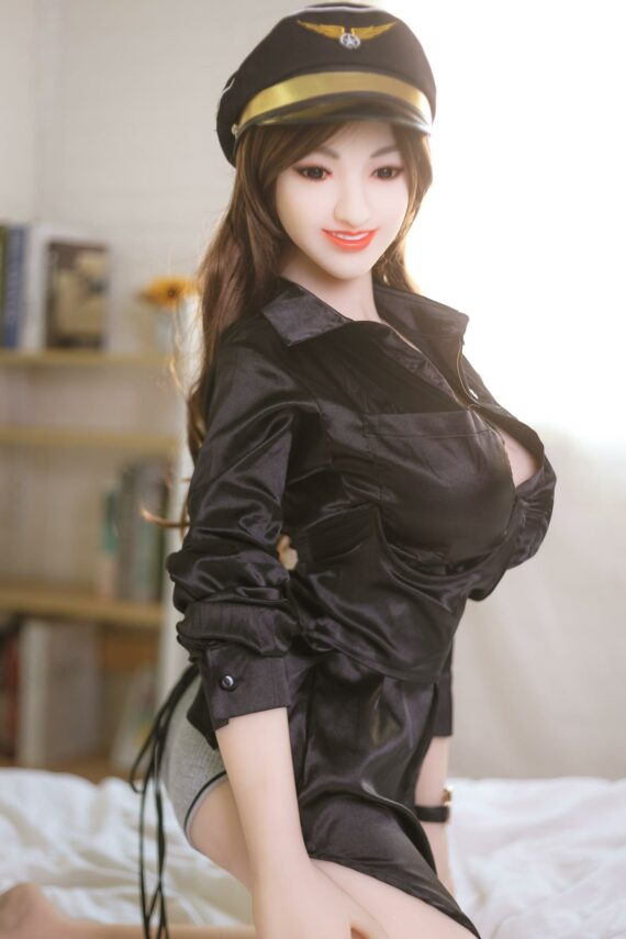 Ava - Realistic Sex Doll - 158cm/5ft2