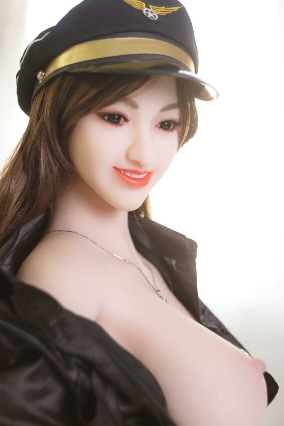 Ava - Realistic Sex Doll - 158cm/5ft2