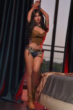 Diana Prince - Black Hair Wonder Woman Sex Doll - 158cm/5ft2