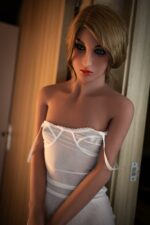 Mya - Short Hair Realistic Sex Doll - 158cm/5ft2