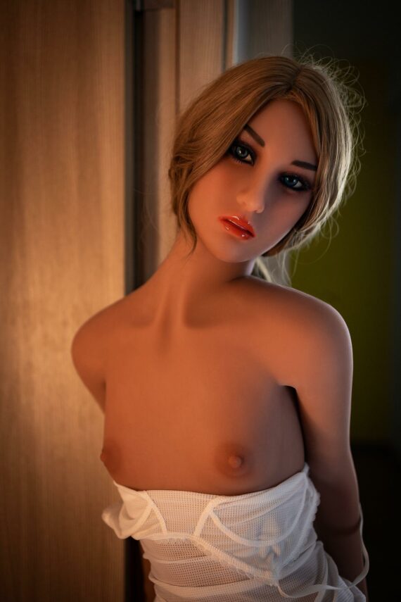 Mya - Short Hair Realistic Sex Doll - 158cm/5ft2