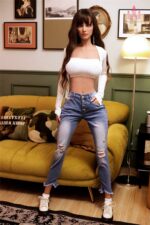 Destany - G-cup Tall Skinny Realistic Sex Doll - 170cm/5ft7