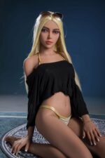 Abbigail - Blonde Sex Doll - 161cm/5ft3