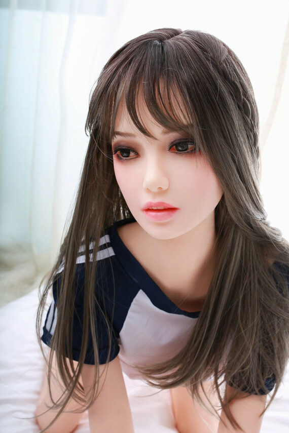 Ivonne - Lifesize Pretty Sex Doll - 148cm/4ft10