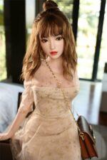 Honoka - Asian Full Silicone Sex Doll - 165cm/5ft5