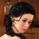 Kaley - Realistic Asian Sex Doll - 158cm/5ft2