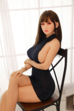 Elaina - Big Boobs Hot Sale Sex Doll - 158cm/5ft2