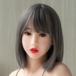 Abigail - Lovely Small Breast Realistic Sex Doll - 150cm/4ft11