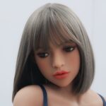 Melissa - Lovely Realistic Sex Doll - 151cm/4ft11