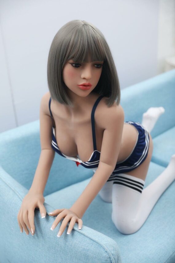 Melissa - Lovely Realistic Sex Doll - 151cm/4ft11