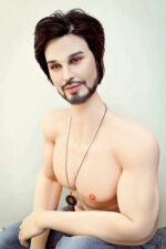 Clyde - Male Sex Doll - 162cm/5ft4