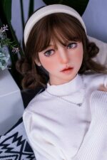 【Special Offer】Iwayanagi - Beautiful Eyes Big Boobs Sex Doll - 166cm/5ft5