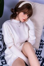 【Special Offer】Iwayanagi - Beautiful Eyes Big Boobs Sex Doll - 166cm/5ft5