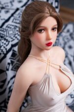 Yanase - Big Boobs Fantasy Sex Doll - 158cm/5ft2