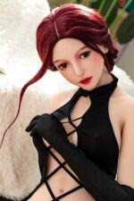 【Special Offer】Yoshihama - Fantasy Redhead Big Boobs Sex Doll - 166cm/5ft5