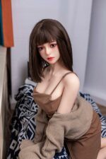 【Special Offer】Nakagome - Korean Big Boobs Sex Doll - 166cm/5ft5