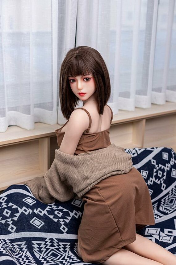 【Special Offer】Nakagome - Korean Big Boobs Sex Doll - 166cm/5ft5