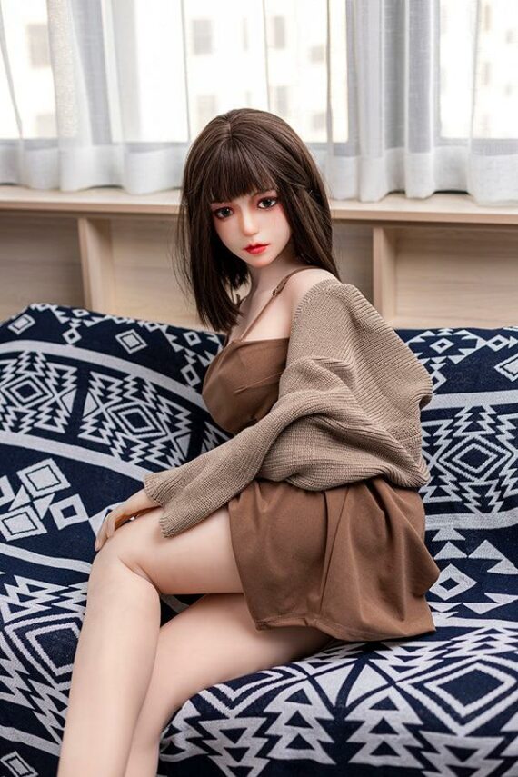 【Special Offer】Nakagome - Korean Big Boobs Sex Doll - 166cm/5ft5